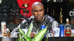 N.O.R.E. Claims A Restaurant Employee Tried To Have Him Killed