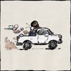 REASON & Cozz - 'Tears Over Rose Petals'