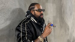 Roc Marciano - 'Period Blood'