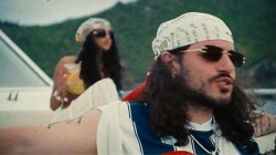 Russ - 'Crazy'