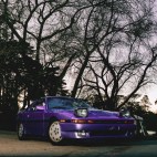 Seiji Oda & 03 Greedo - '7HR DRIVE'