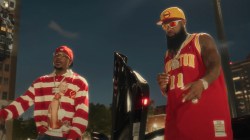 Slim Thug & Propain - 'Love Nobody'
