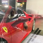 Spank Nitti James & Hit-Boy - 'From The Pump To The Tank'
