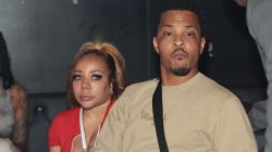 T.I. Leaps Into Crowd To Defend Tiny Amid Concert Confrontation