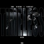 The Weeknd & Doechii (Feat. Playboi Carti) - 'Timeless (Remix)'
