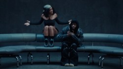 UMI & 6LACK - 'HARD TRUTHS'