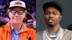 Will Ferrell Reveals His First-Ever Concert Was A Roddy Ricch Show