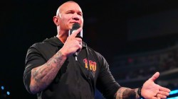 WWE Legend Randy Orton Reveals His Favorite Female Rappers
