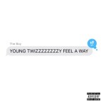 Yeat - 'Feël no wayz (Yeat mix)'