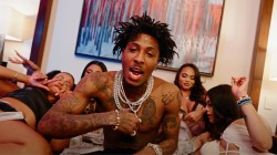 YoungBoy Never Broke Again - 'TOP TINGZ'
