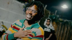 Yung Skooley & NoCap - 'Off My Mind'