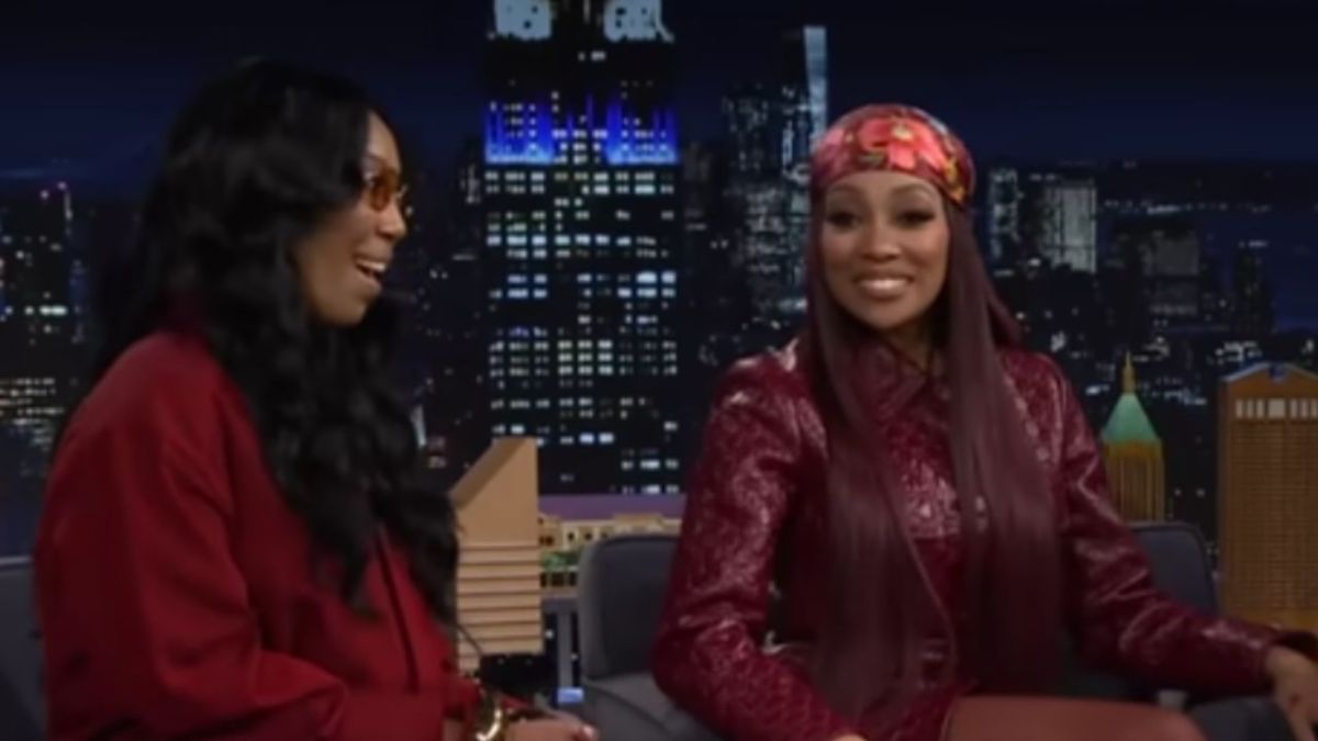 Brandy & Monica 'The Boy is Mine' Was Inspired By Jerry Springer