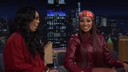 Brandy & Monica 'The Boy is Mine' Was Inspired By Jerry Springer