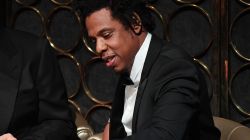 JAY-Z Bets Millions On NBA Finals Outcome