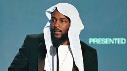 Kendrick Lamar Cleans Up At BET Awards