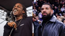 SiR Claims Toronto Concert Was Cancelled Over Drake Beef