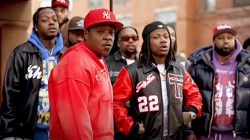 Neek Bucks (Feat. Jadakiss) - 'Break Down'