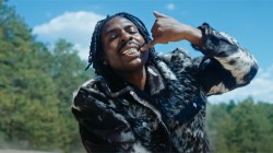 sosocamo - 'there he go'